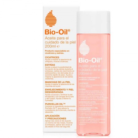 Aceite Para El Cuidado De La Piel Ml Bio Oil