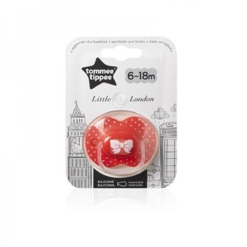 Chupetes 6-18m London. Tommee Tippee