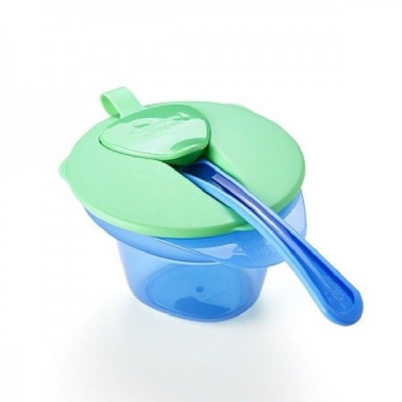Bol Cool & Mash Explora. Tommee Tippee