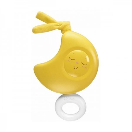 Carillón Nana Melodía Luna Chicco