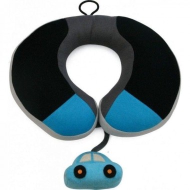 Collarín Cervical Azul. Olmitos