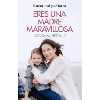 Es uma Mãe Maravilhosa....