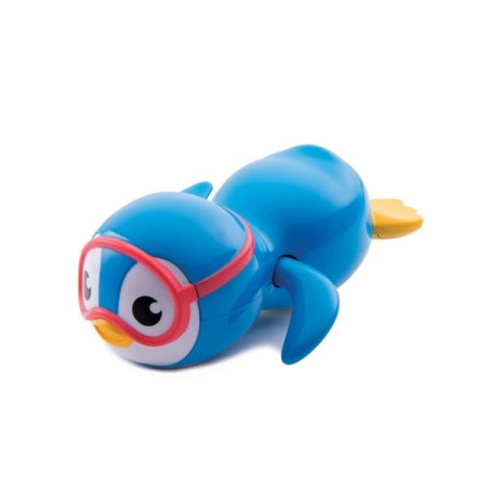 Juguete de Baño “Pingüino Nadador”.  Munchkin