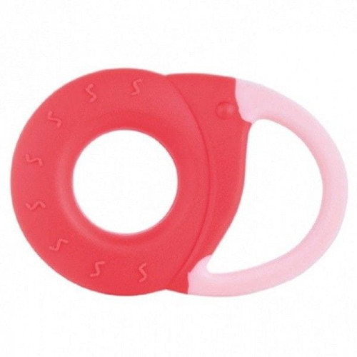 Mordedor de Silicona “Llave”.  Canpol Babies