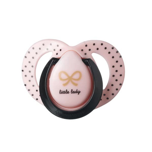 Chupetes Moda 6 a 18 meses 