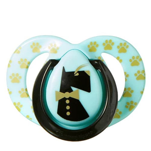 Chupetes Moda 6 a 18 meses 