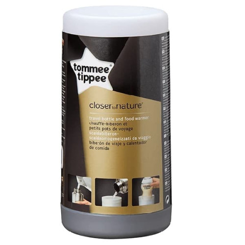 Termo Calentador de Viaje. Tommee Tippee