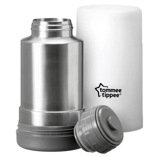 Termo Calentador de Viaje. Tommee Tippee
