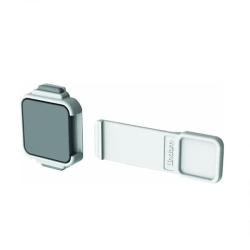 Cierre Doble de Seguridad para Electrodomésticos. Lindam