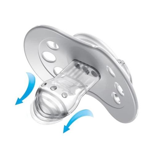 Mini Chupetes Dinámicos “My Little Love”.  Lovi