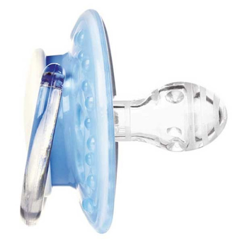 Chupetes Dinámicos “Night & Day” 6-18 meses.  Lovi