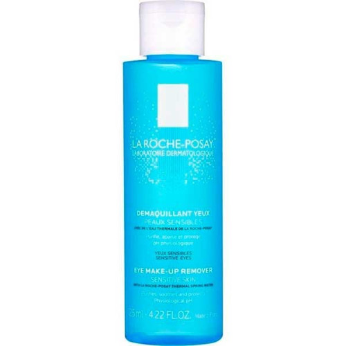 Desmaquillante Ojos Fisiológico.  La Roche-Posay
