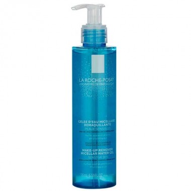 Gel De Agua Micelar 195 ml. La Roche-Posay