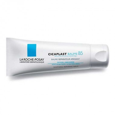 Cicaplast Baume B5 40 ml. La Roche-Posay