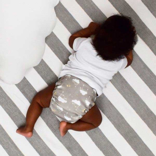 Miosoft  Set Pañales de Tela 