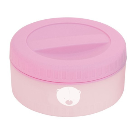 Termo Papillero Olmitos 460 ml Acero Inoxidable Mantiene Calor y Frío Bebé