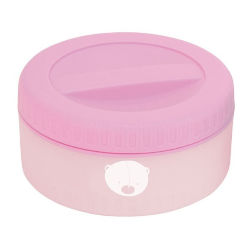 Termo Papillero Olmitos 460 ml Acero Inoxidable Mantiene Calor y Frío Bebé