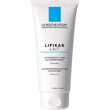 Lipikar Leche 75 Ml. La Roche-Posay