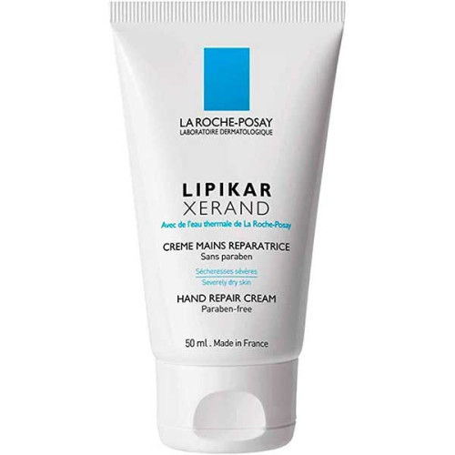 Lipikar Xerand (Manos) 50 Ml. La Roche-Posay