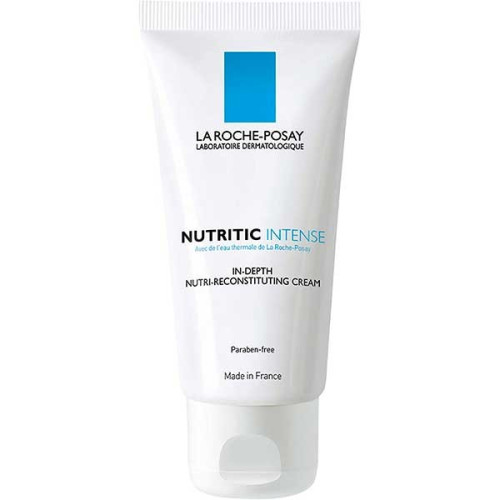Nutritic Intense Riche 50 ml.  La Roche-Posay