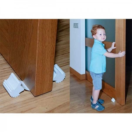 Stopper II para puertas. Olmitos