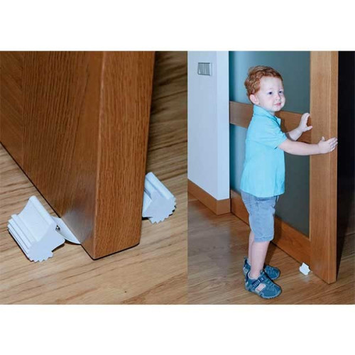 Stopper II para puertas. Olmitos