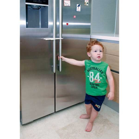 Cierre seguridad armario 2und. Olmitos