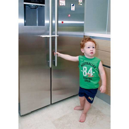 Cierre seguridad armario 2und. Olmitos