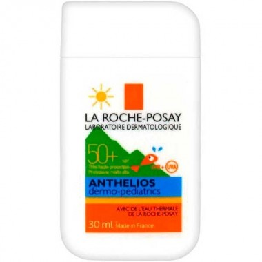 Anthelios Pocket Dermo-Pediatrics SPF50+ 30ml. La Roche-Posay