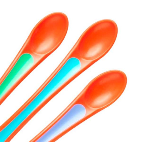 Cucharas Termosensibles x3. Tommee Tippee