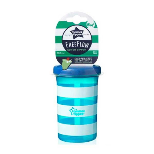 Vaso Térmico Sin Válvula. Tommee Tippee