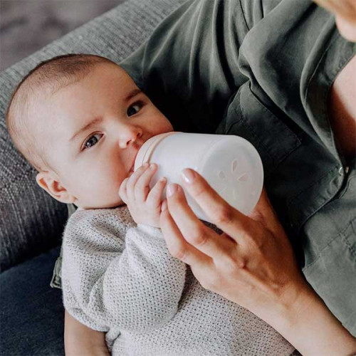 Biberón Lactancia 180 ml. Suavinex