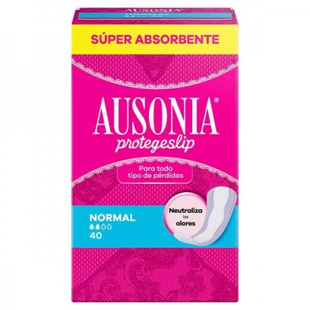 Protegeslip Normal 40 und. Ausonia