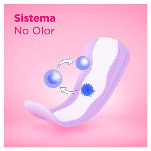 Protegeslip Normal 40 und. Ausonia