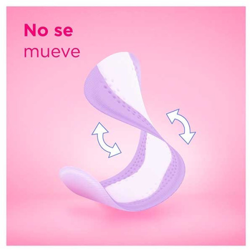 Protegeslip Normal 40 und. Ausonia