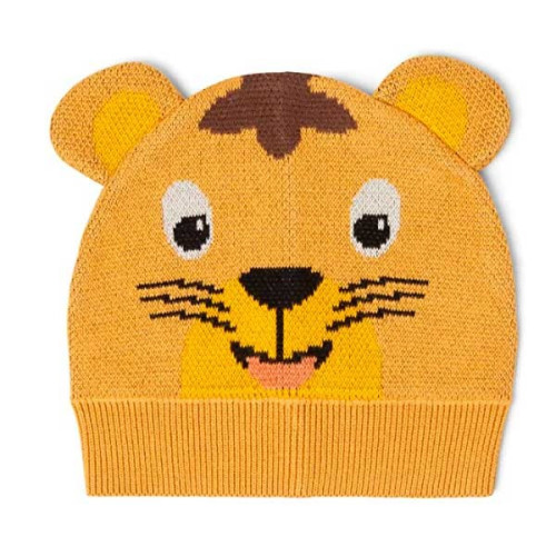 Gorro + Bufanda Tigre.  Affenzahn