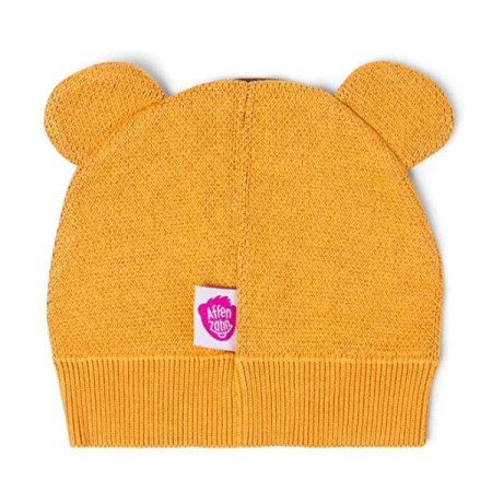 Gorro + Bufanda Tigre.  Affenzahn