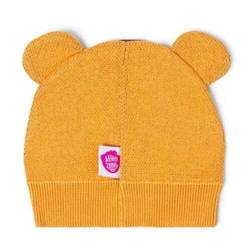 Gorro + Bufanda Tigre.  Affenzahn