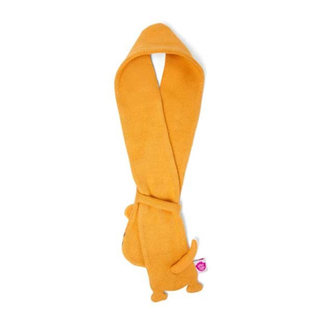 Gorro + Bufanda Tigre.  Affenzahn