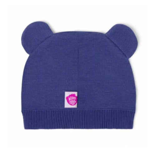 Gorro + Bufanda Oso.  Affenzahn