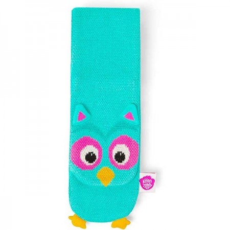 Gorro + Bufanda Oso.  Affenzahn