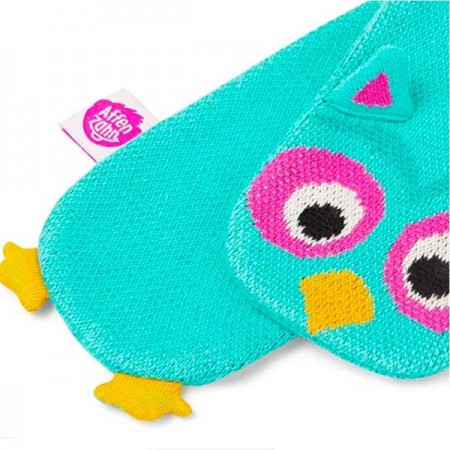 Gorro + Bufanda Búho.  Affenzahn