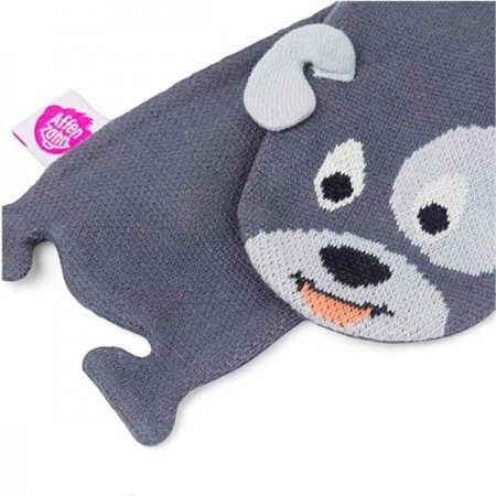 Gorro + Bufanda Perro.  Affenzahn