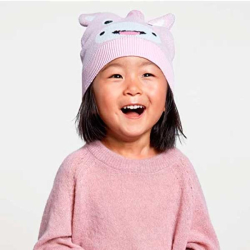 Gorro + Bufanda Unicornio.  Affenzahn