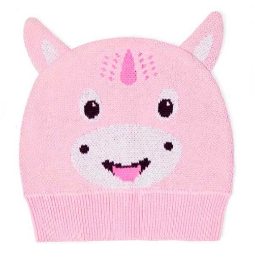 Gorro + Bufanda Unicornio.  Affenzahn