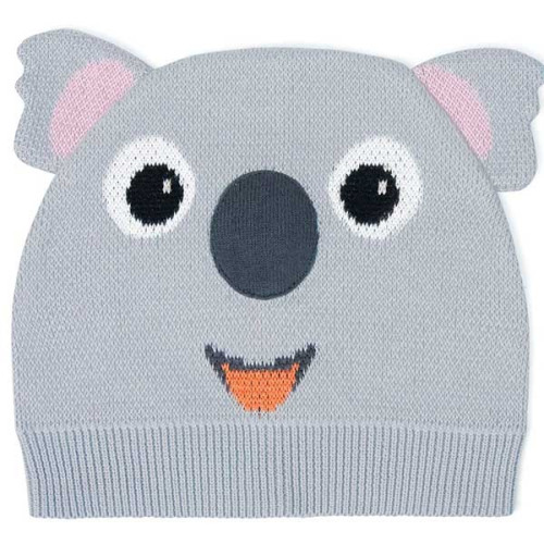 Gorro + Bufanda Koala.  Affenzahn