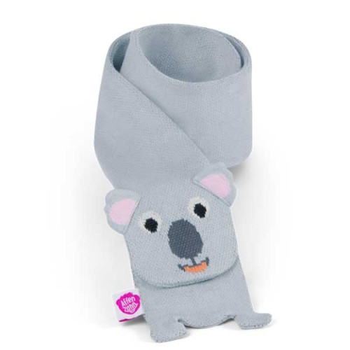 Gorro + Bufanda Koala.  Affenzahn