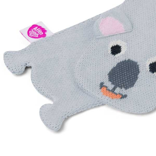 Gorro + Bufanda Koala.  Affenzahn