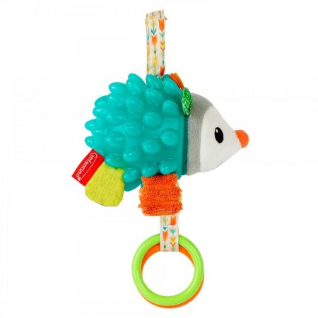 Colgador-Sonoro León. Infantino