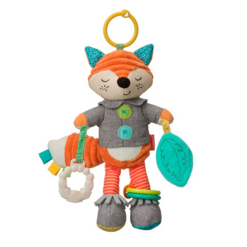 Juguete Actividades Elefante. Infantino